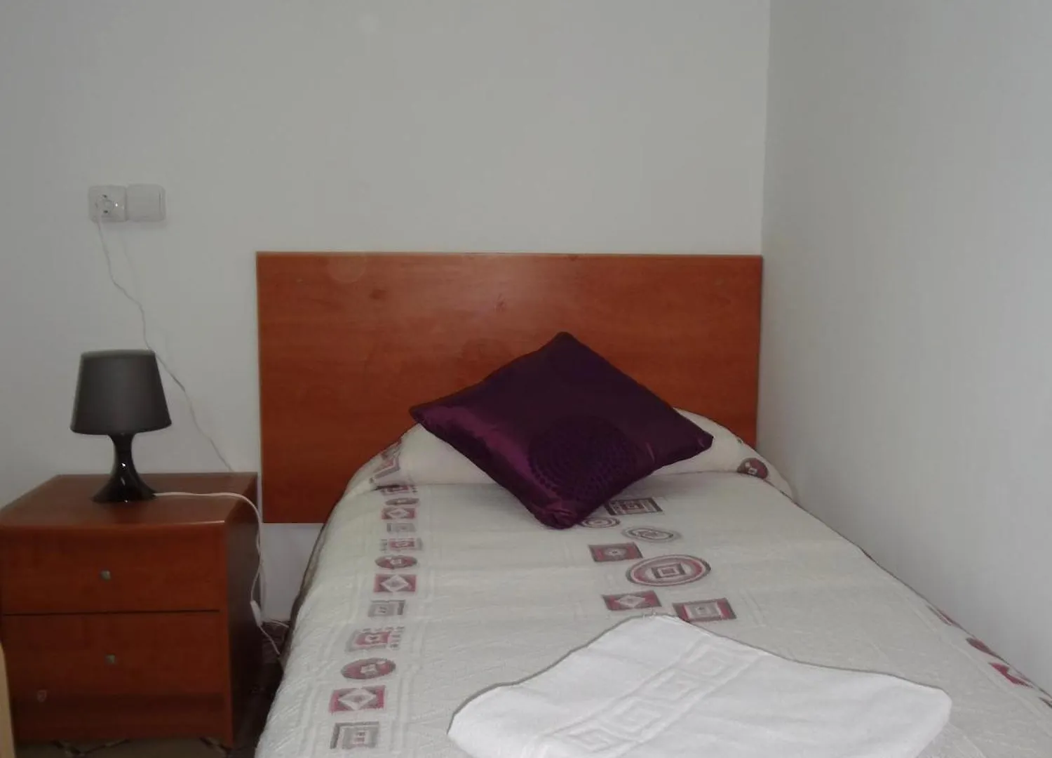 Penzion Hostal Sant Carlo Barcelona
