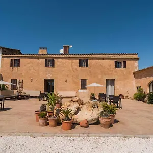 Sa Canoveta Apartamento Colonia de Sant Jordi
