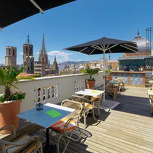 Boutique H10 Montcada Barcellona