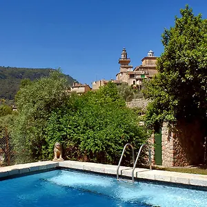 *** Hotell Sa Vall Spanien