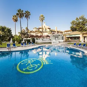 **** Hotell Globales Reina Cristina Spanien