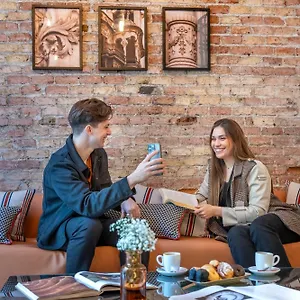*** Hotell Serhs Carlit Boutique Spanien