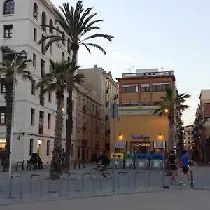 Apartamento Aapartments In Center, Barcelona