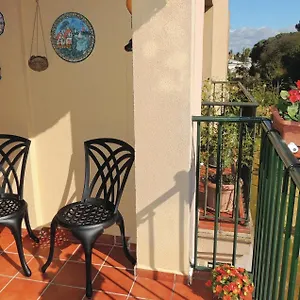 3 Bedroom In Apartamento Jerez de la Frontera