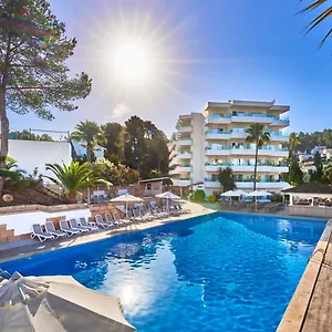 **** Lägenhetshotell Globales Costa De La Calma Spanien