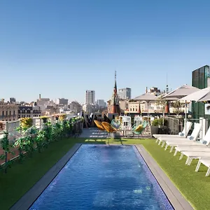 Occidental Diagonal 414 Hotell