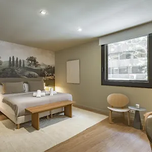 Ola Living Diagonal Gasthuis