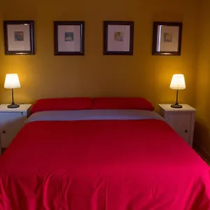 Salinas 2 Apartamento Playa Cancajos.- BreNa Baja (la Palma)