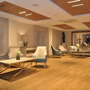 Sercotel Selu Hotel Cordova