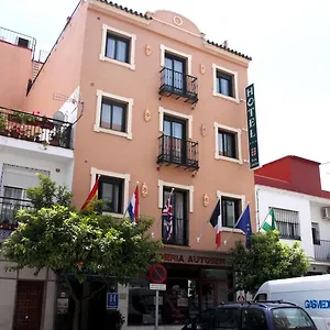*** Hotell Dona Catalina Spanien