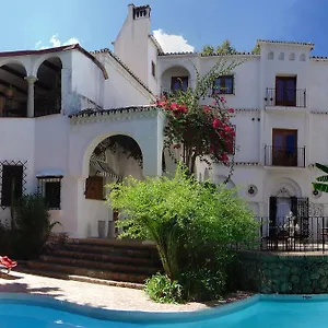 ** Hotell Residencia Miami Spanien