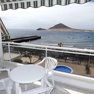Medano - Estrella Del Mar Apartamento El Médano