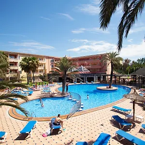 *** Apartmanhotel Aquasol Spanyolország