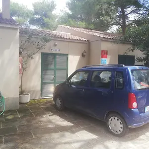 Es Pins Apartamento Cala Blanca (Menorca)