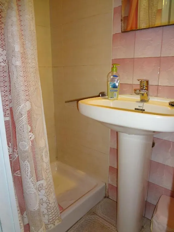 Πανσιόν Hostal Sant Carlo Βαρκελώνη