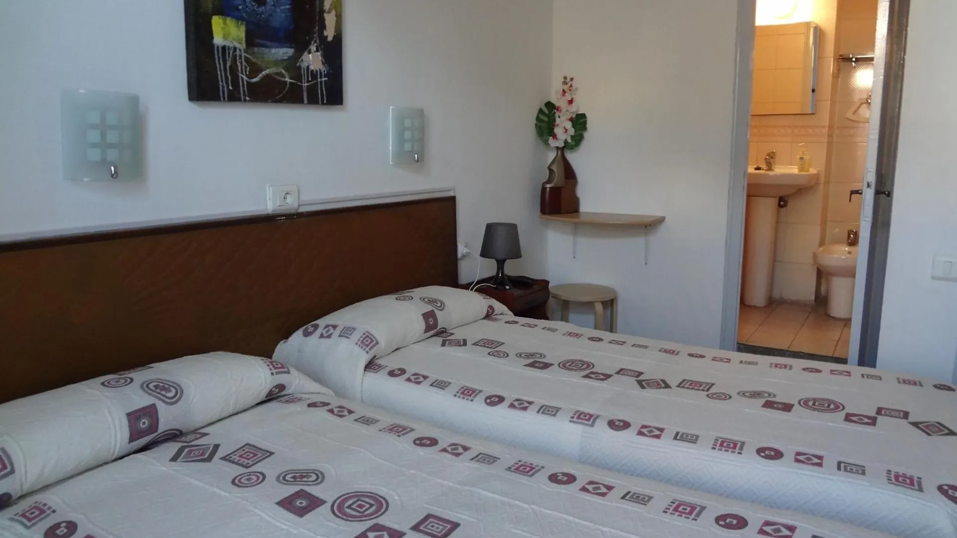 Hostal Sant Carlo Barcelona